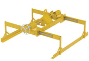 Vestil Steel Sheet Lifter (SSL)