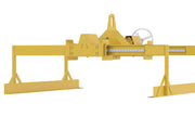 Vestil Steel Sheet Lifter (SSL)