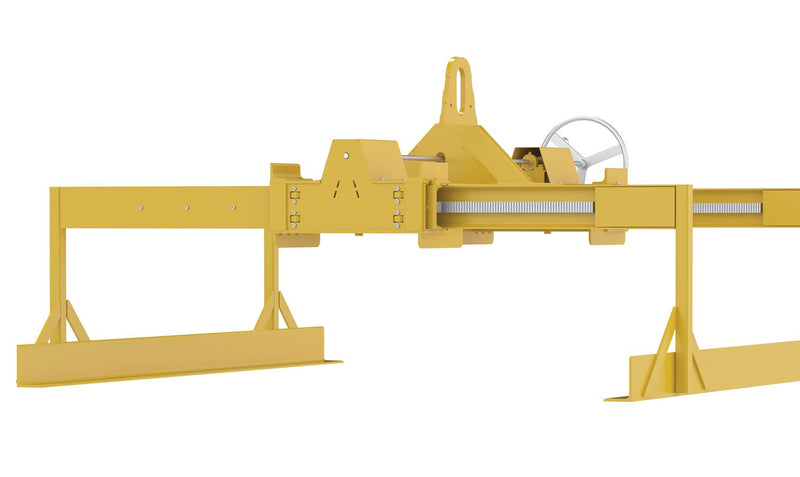 Vestil Steel Sheet Lifter (SSL)