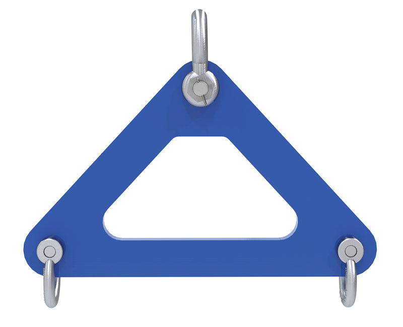 Vestil Short Span Steel Lifting Plate (SSLP)
