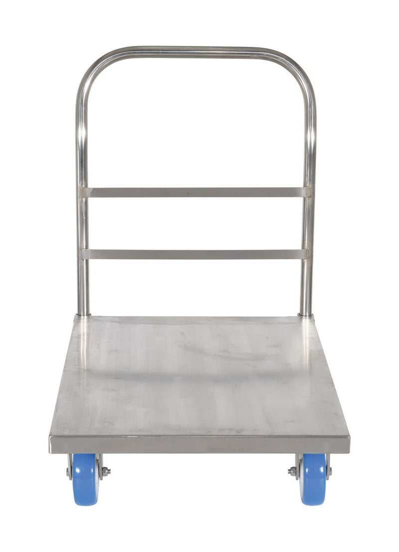Vestil Stainless Steel Platform Trucks (SSPT)
