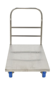 Vestil Stainless Steel Platform Trucks (SSPT)
