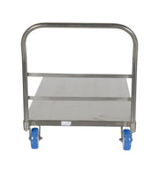 Vestil Stainless Steel Platform Trucks (SSPT)