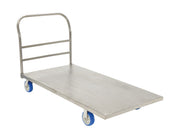 Vestil Stainless Steel Platform Trucks (SSPT)