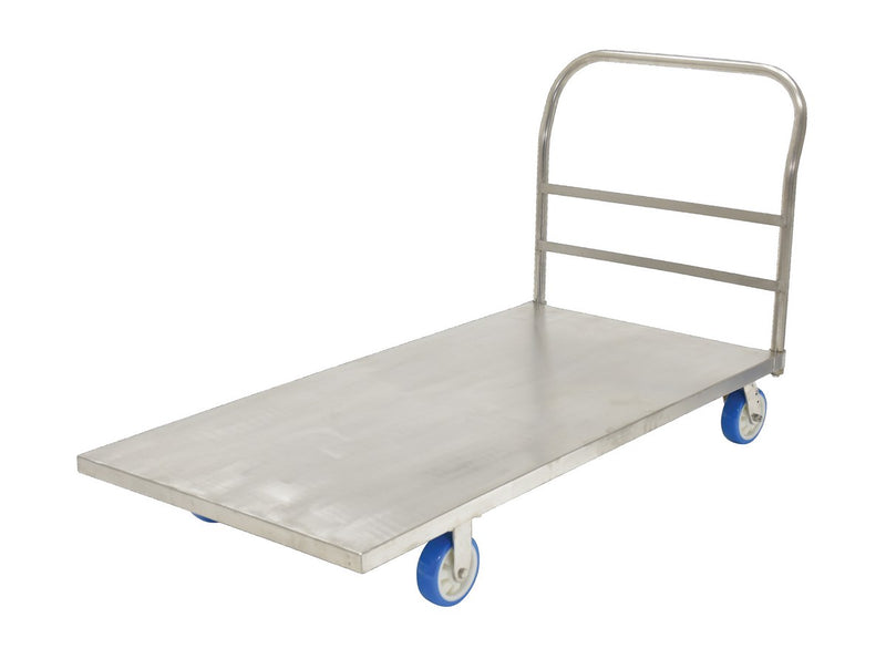 Vestil Stainless Steel Platform Trucks (SSPT)