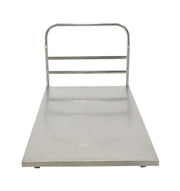 Vestil Stainless Steel Platform Trucks (SSPT)