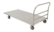 Vestil Stainless Steel Platform Trucks (SSPT)