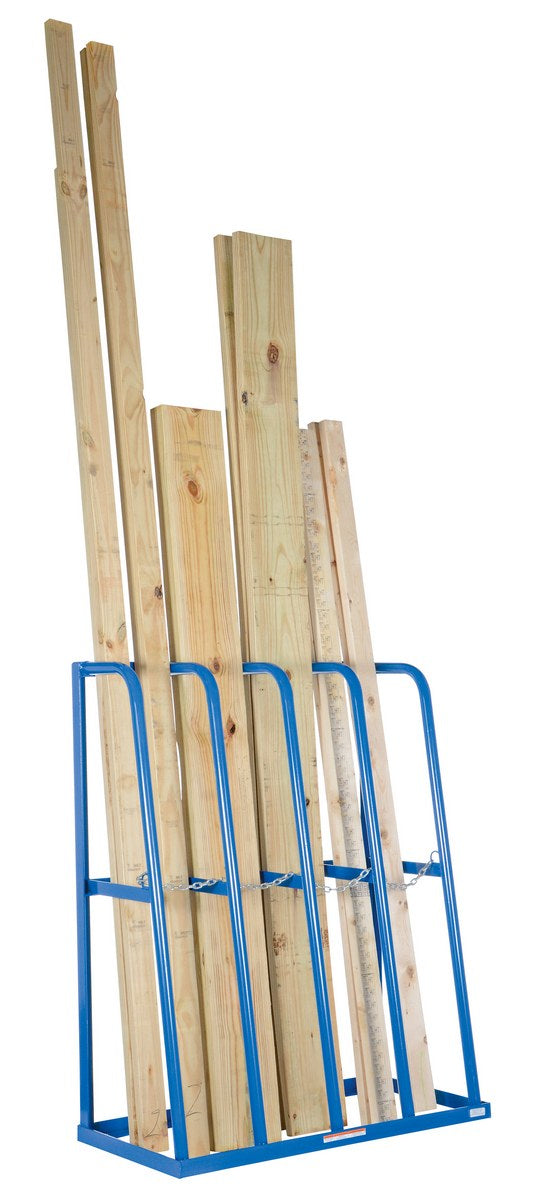 Vestil Vertical Storage Racks (SSRT)