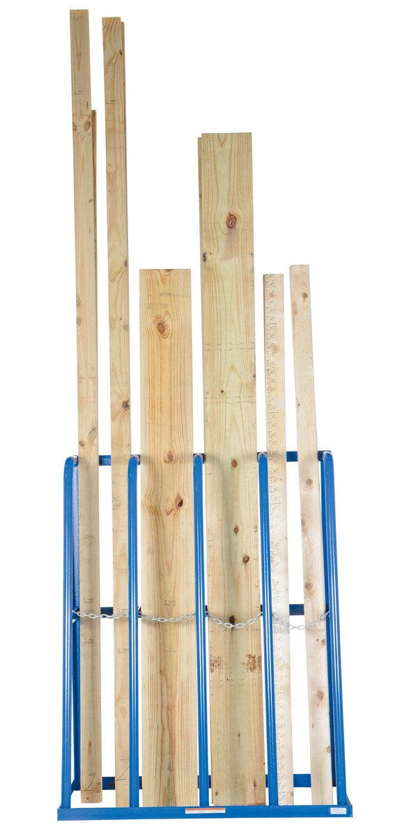 Vestil Vertical Storage Racks (SSRT)
