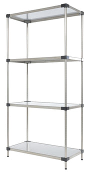 Vestil Stainless Steel Shelving (SSS)