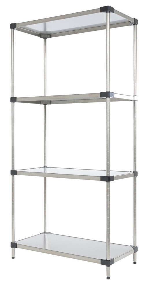 Vestil Stainless Steel Shelving (SSS)