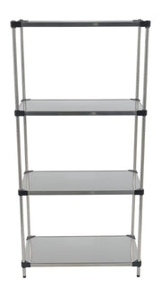 Vestil Stainless Steel Shelving (SSS)