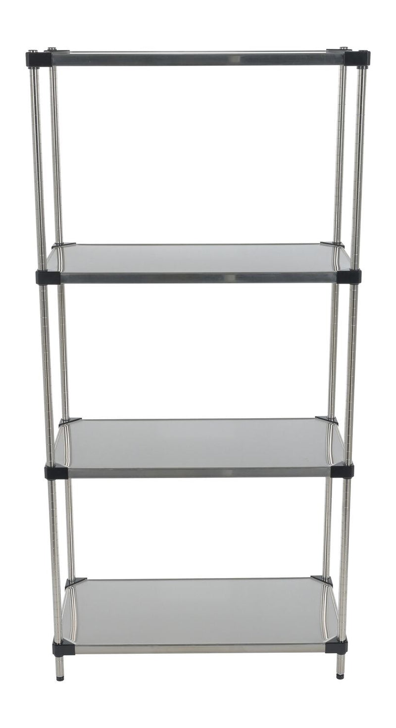 Vestil Stainless Steel Shelving (SSS)