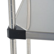 Vestil Stainless Steel Shelving (SSS)