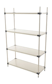 Vestil Stainless Steel Shelving (SSS)