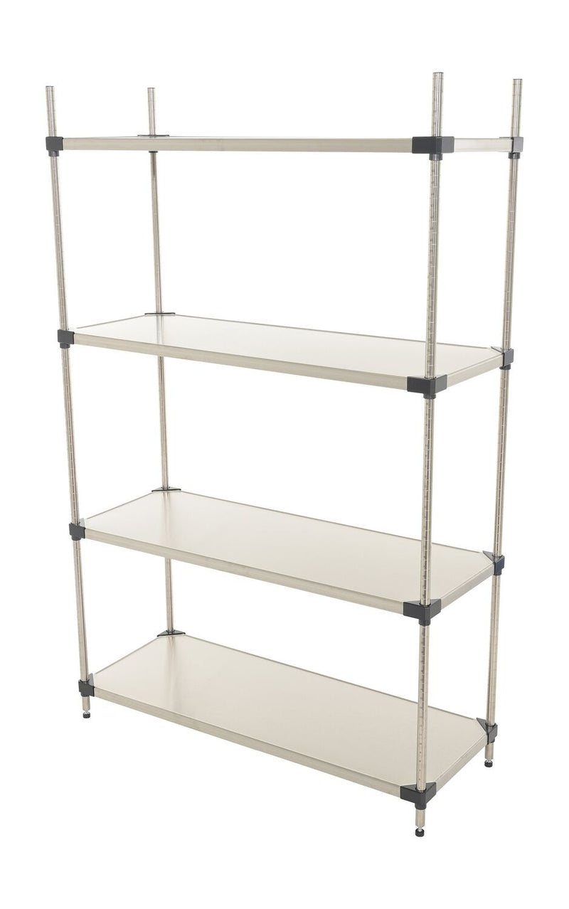 Vestil Stainless Steel Shelving (SSS)