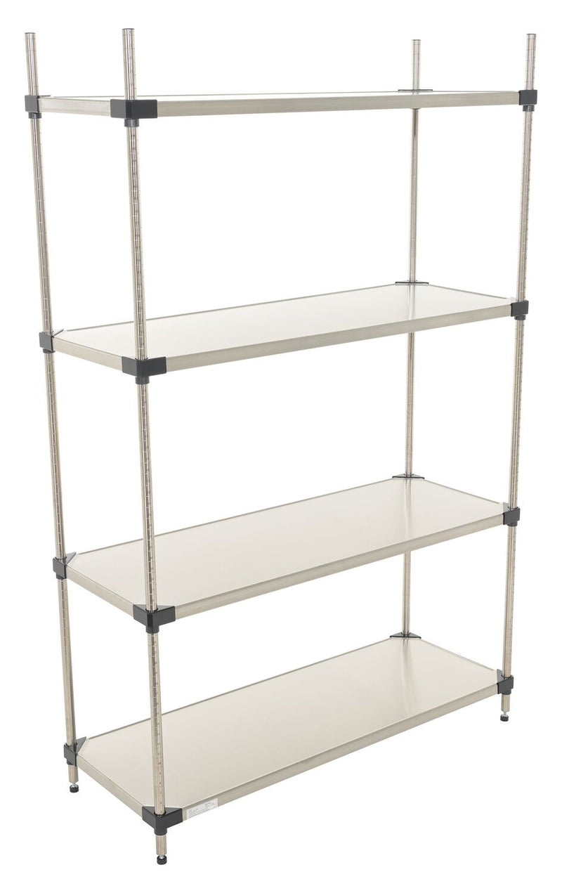 Vestil Stainless Steel Shelving (SSS)