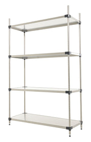 Vestil Stainless Steel Shelving (SSS)