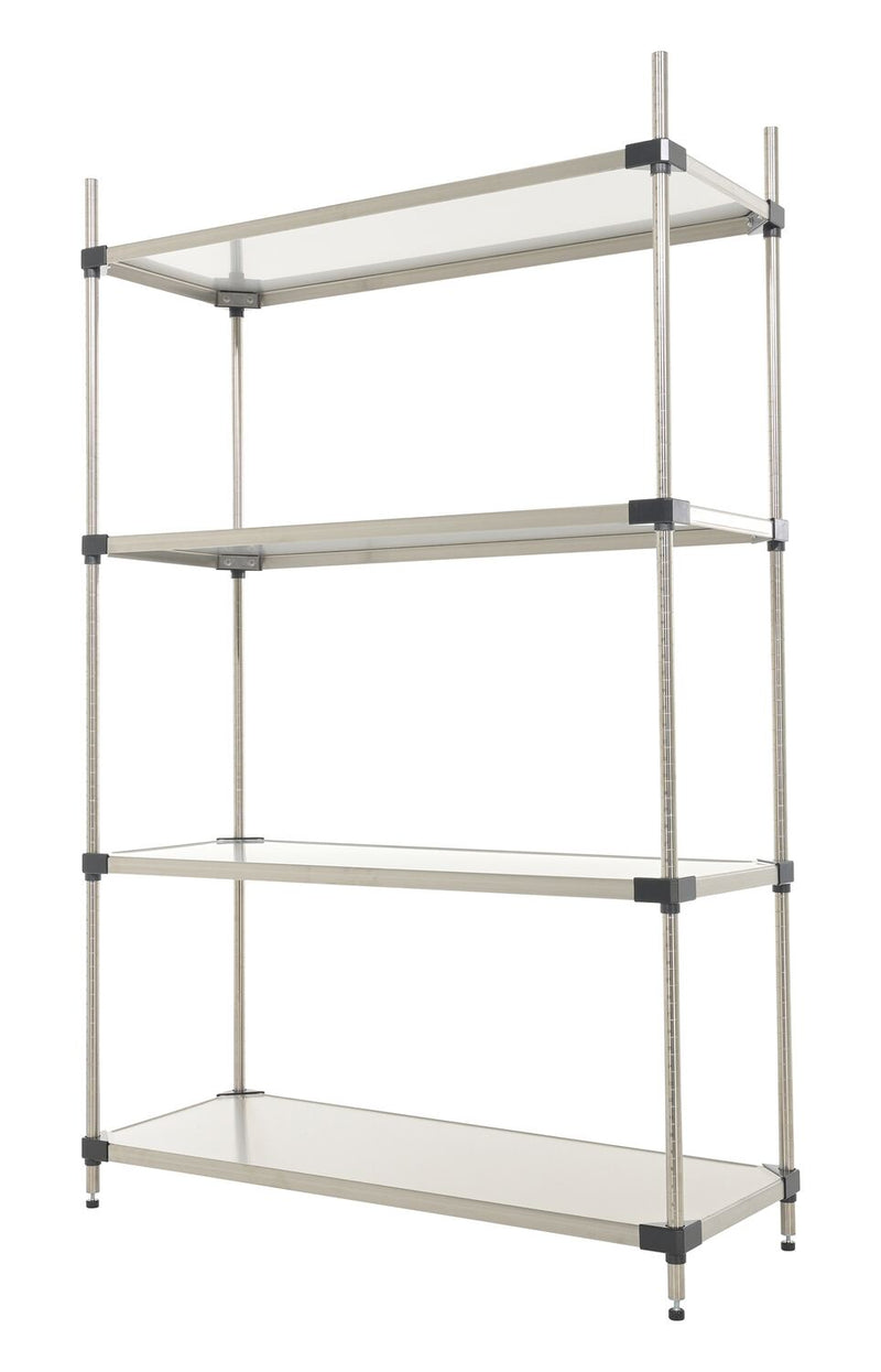 Vestil Stainless Steel Shelving (SSS)