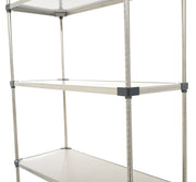 Vestil Stainless Steel Shelving (SSS)