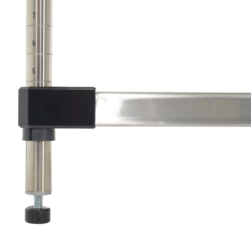 Vestil Stainless Steel Shelving (SSS)