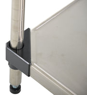 Vestil Stainless Steel Shelving (SSS)