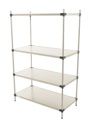 Vestil Stainless Steel Shelving (SSS)