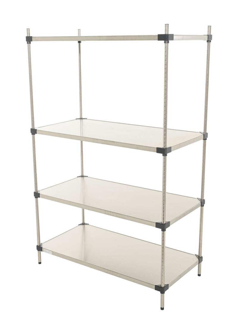 Vestil Stainless Steel Shelving (SSS)