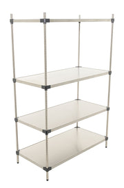 Vestil Stainless Steel Shelving (SSS)