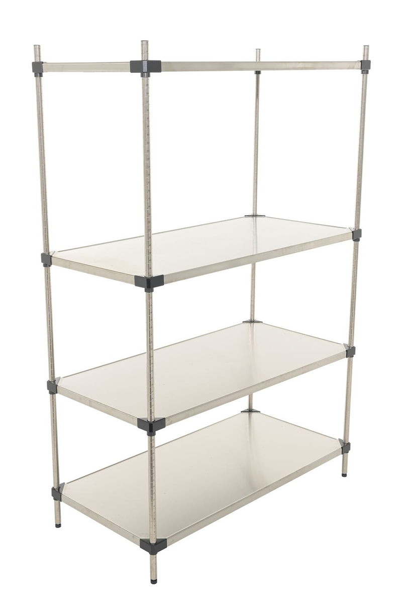Vestil Stainless Steel Shelving (SSS)