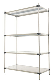Vestil Stainless Steel Shelving (SSS)
