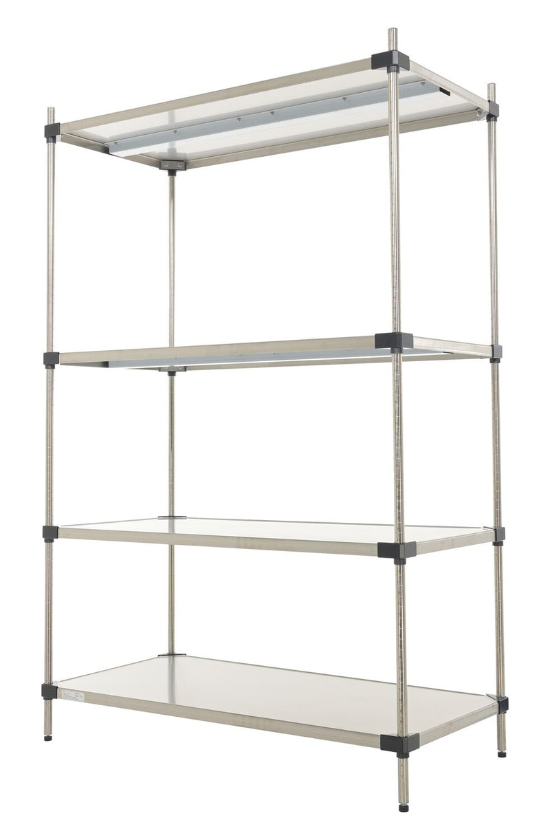 Vestil Stainless Steel Shelving (SSS)