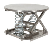 Vestil Spring Scissor Tables (SST)