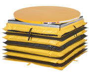 Vestil Spring Scissor Tables (SST)