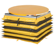 Vestil Spring Scissor Tables (SST)