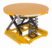Vestil Spring Scissor Tables (SST)