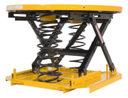 Vestil Spring Scissor Tables (SST)