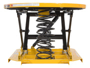 Vestil Spring Scissor Tables (SST)