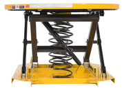 Vestil Spring Scissor Tables (SST)