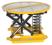 Vestil Spring Scissor Tables (SST)