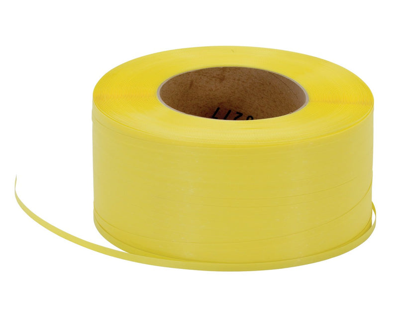 Vestil Polypropylene Strapping (ST)