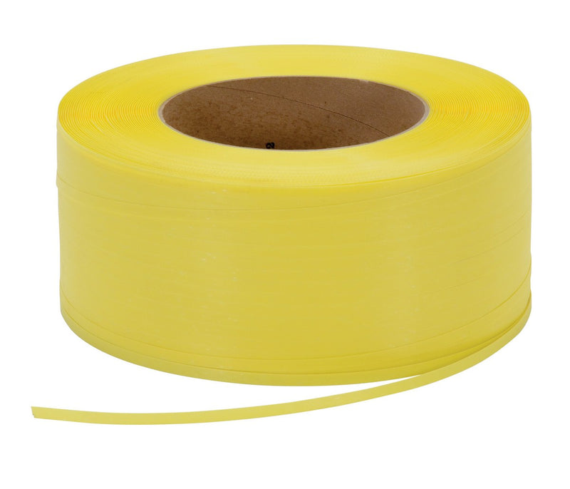 Vestil Polypropylene Strapping (ST)