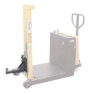 Vestil Counter Balanced Narrow Stacker w/ Multi-Use Attachments