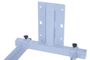 Vestil Counter Balanced Narrow Stacker w/ Multi-Use Attachments
