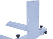 Vestil Counter Balanced Narrow Stacker w/ Multi-Use Attachments
