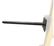 Vestil Counter Balanced Narrow Stacker w/ Multi-Use Attachments