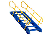 Vestil Modular Style Stairways (STAIR)