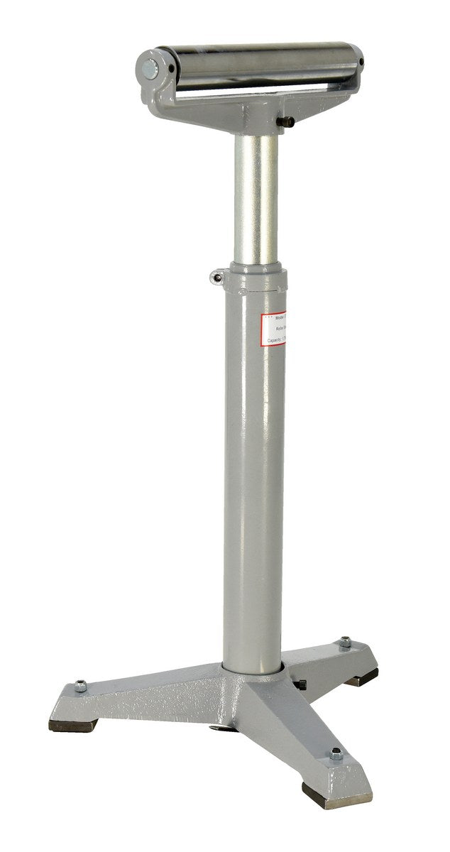 Vestil Deluxe Roller Stands (STAND)