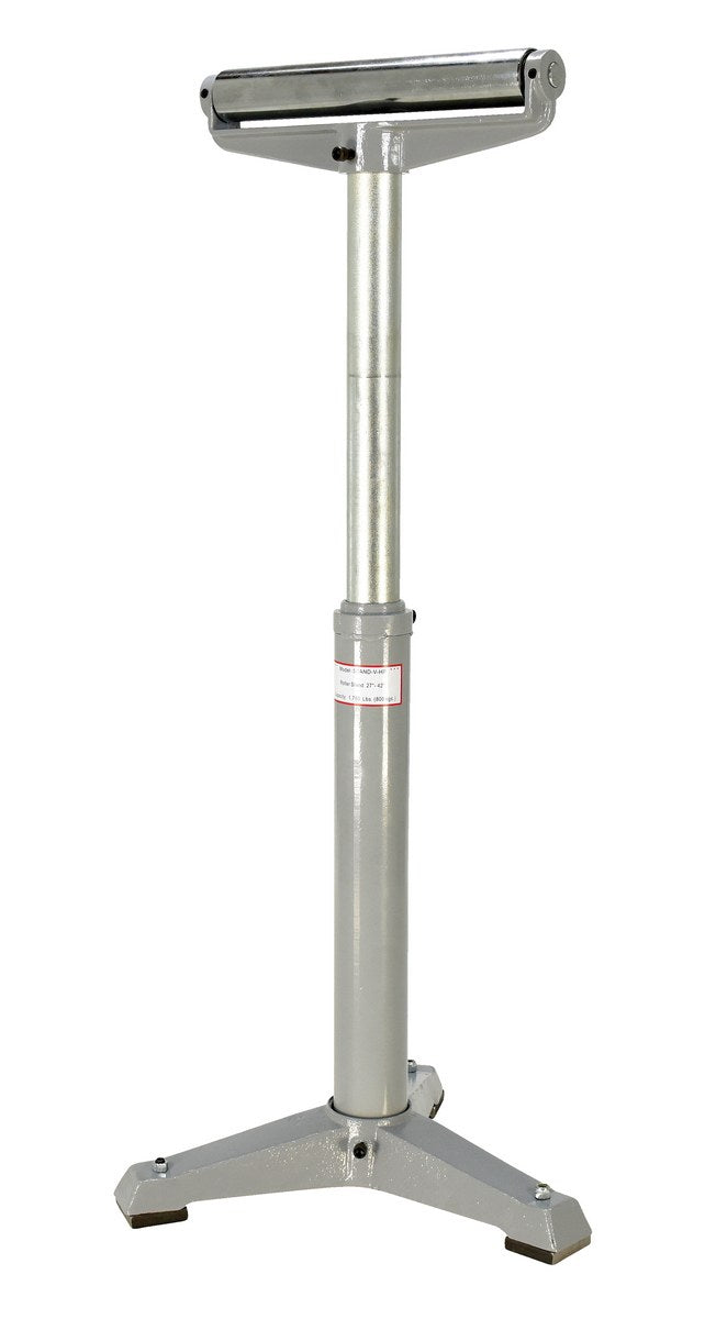 Vestil Deluxe Roller Stands (STAND)