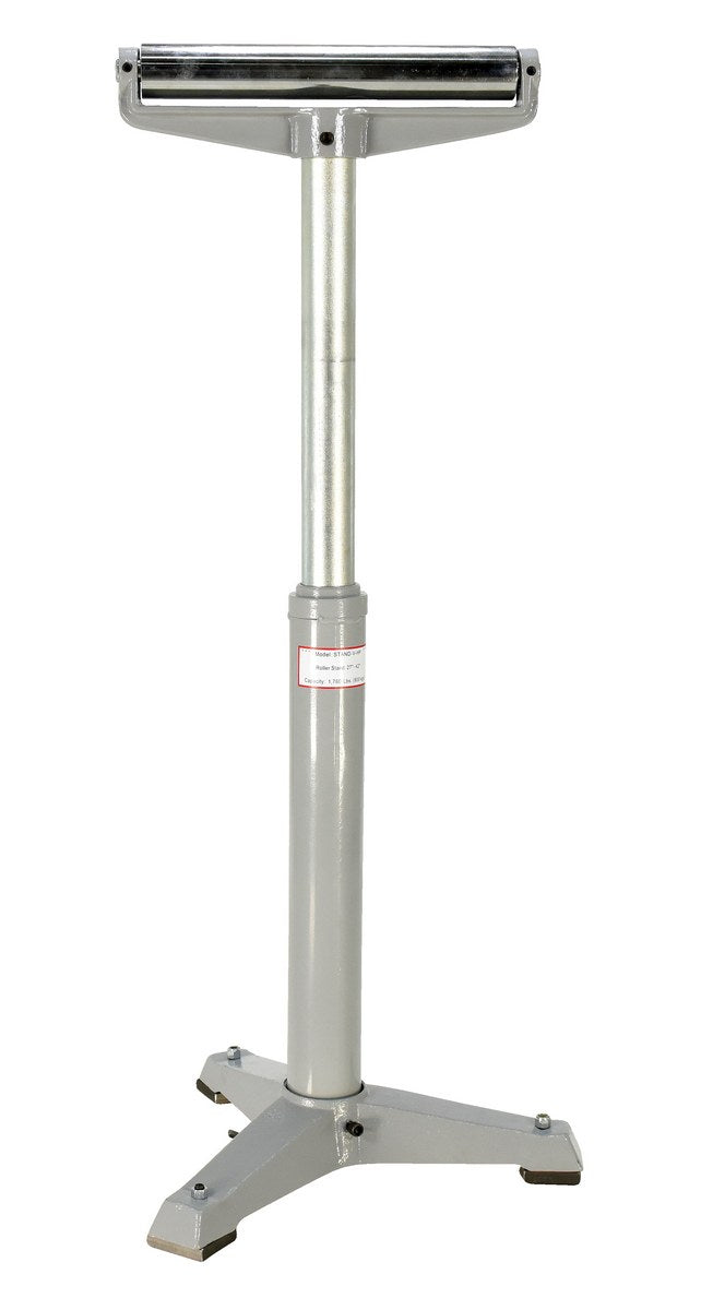 Vestil Deluxe Roller Stands (STAND)